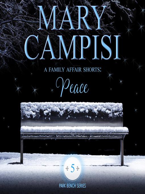 Title details for A Family Affair Shorts by Mary Campisi - Available